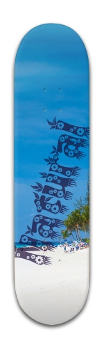 Design 349035 Skateboards, Longboards and Grip Tape