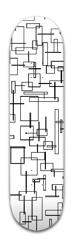Design 349057 Skateboards, Longboards and Grip Tape