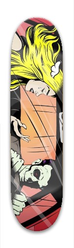 Design 349060 Skateboards, Longboards and Grip Tape