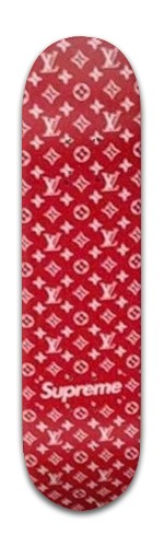Design 349100 Skateboards, Longboards and Grip Tape