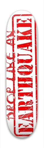 Design 349115 Skateboards, Longboards and Grip Tape