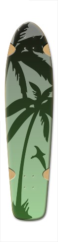 Design 349158 Skateboards, Longboards and Grip Tape