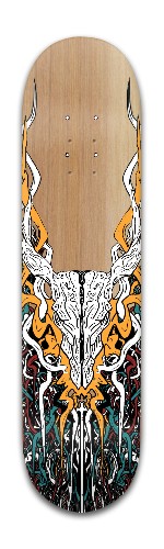 Design 349295 Skateboards, Longboards and Grip Tape