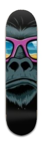 Design 349317 Skateboards, Longboards and Grip Tape