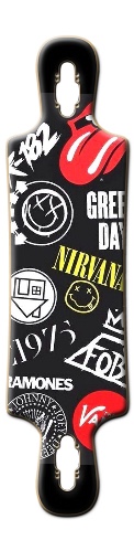Design 349350 Skateboards, Longboards and Grip Tape Image