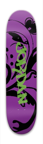 Design 349365 Skateboards, Longboards and Grip Tape Image