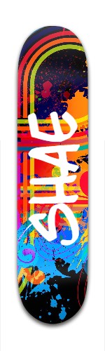 Design 349438 Skateboards, Longboards and Grip Tape Image