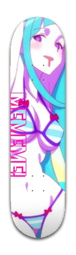 ME!ME!ME! Skateboards, Longboards and Grip Tape Image