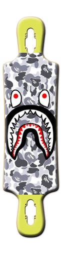 Design 349557 Skateboards, Longboards and Grip Tape