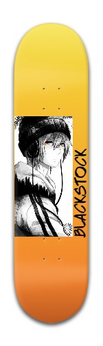 Design 349593 Skateboards, Longboards and Grip Tape