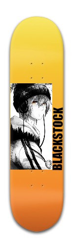 Design 349594 Skateboards, Longboards and Grip Tape