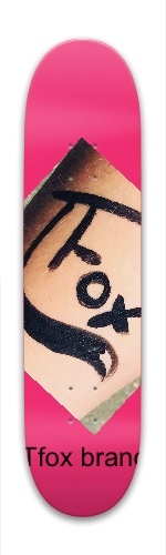 Design 349618 Skateboards, Longboards and Grip Tape Image