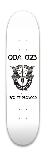 ODA 023
