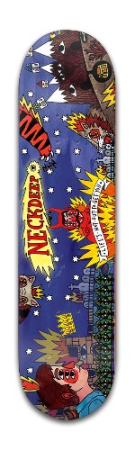Design 349652 Skateboards, Longboards and Grip Tape