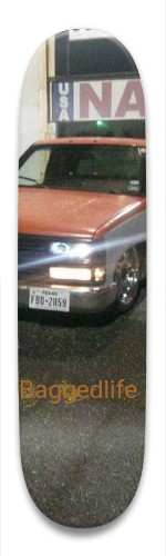 Design 349757 Skateboards, Longboards and Grip Tape Image