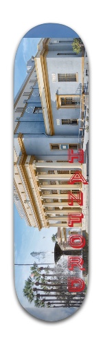 Design 349845 Skateboards, Longboards and Grip Tape Image