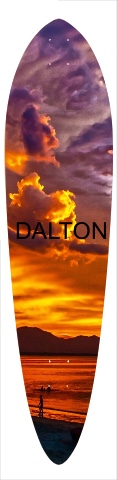 Design 349862 Skateboards, Longboards and Grip Tape