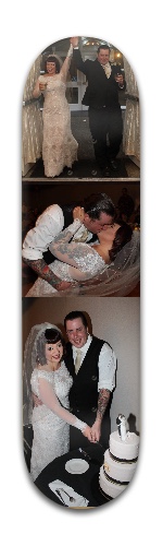 Design 349939 Skateboards, Longboards and Grip Tape Image