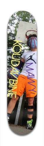Design 349949 Skateboards, Longboards and Grip Tape