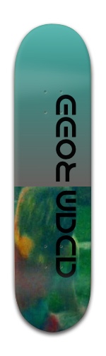 Design 349953 Skateboards, Longboards and Grip Tape Image