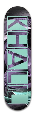 Design 350069 Skateboards, Longboards and Grip Tape
