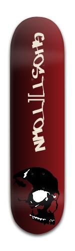 Design 350071 Skateboards, Longboards and Grip Tape