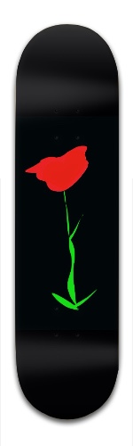 Thin Rose
