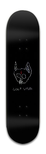 Design 350126 Skateboards, Longboards and Grip Tape