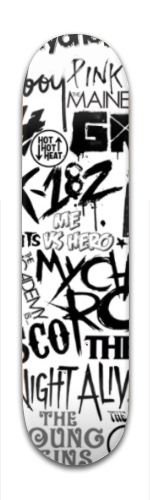 Design 350340 Skateboards, Longboards and Grip Tape Image