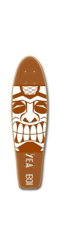 Design 350481 Skateboards, Longboards and Grip Tape