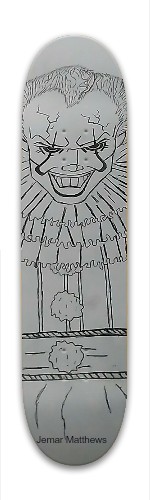 Design 350628 Skateboards, Longboards and Grip Tape Image