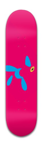 Design 350667 Skateboards, Longboards and Grip Tape