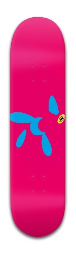 Design 350668 Skateboards, Longboards and Grip Tape