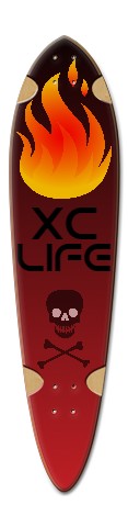 Design 350693 Skateboards, Longboards and Grip Tape