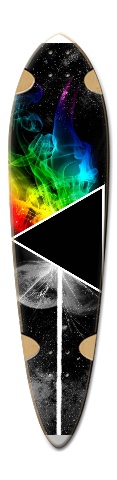 Design 350704 Skateboards, Longboards and Grip Tape