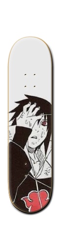 Sasuke Uchiha