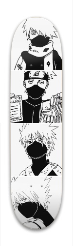 Design 350805 Skateboards, Longboards and Grip Tape