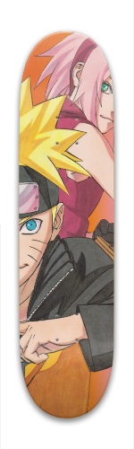 Design 350812 Skateboards, Longboards and Grip Tape Image