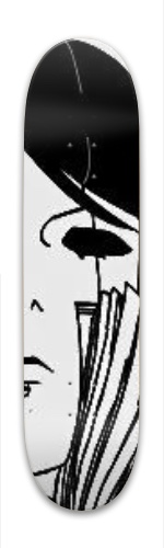 Design 350814 Skateboards, Longboards and Grip Tape