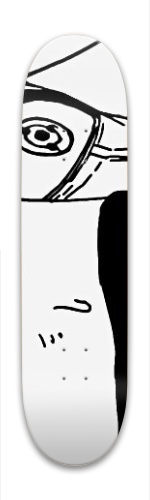 Design 350825 Skateboards, Longboards and Grip Tape