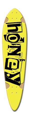 Design 350840 Skateboards, Longboards and Grip Tape