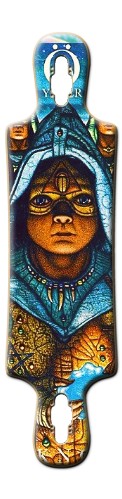 Design 350857 Skateboards, Longboards and Grip Tape