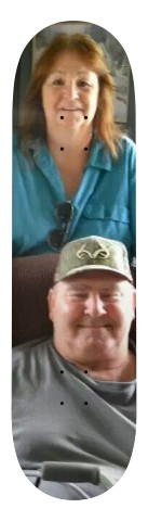 Design 35110 Skateboards, Longboards and Grip Tape Image