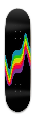 Design 351168 Skateboards, Longboards and Grip Tape Image