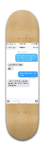 Design 351182 Skateboards, Longboards and Grip Tape Image