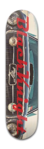Design 351193 Skateboards, Longboards and Grip Tape