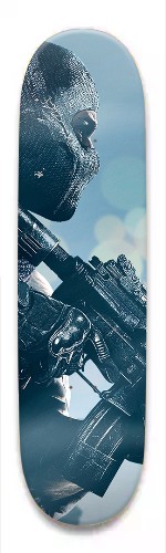 Design 351252 Skateboards, Longboards and Grip Tape Image