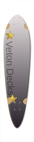 Design 351302 Skateboards, Longboards and Grip Tape
