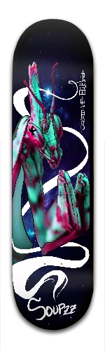 Design 351384 Skateboards, Longboards and Grip Tape Image