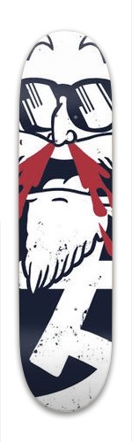 Design 351482 Skateboards, Longboards and Grip Tape